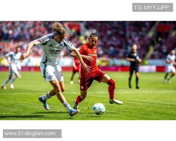 纽伦堡与柏林赫塔精彩对决直播全程回顾与分析