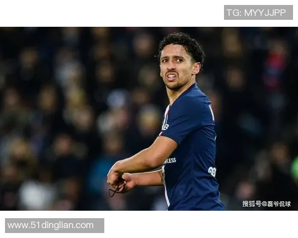 马尔基尼奥斯：从巴西足球天才到世界顶级后卫的传奇之路